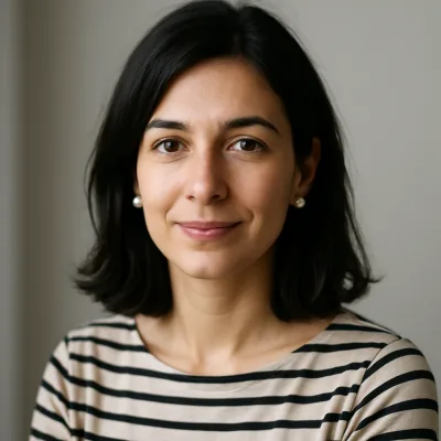 Benedetta Ferrato