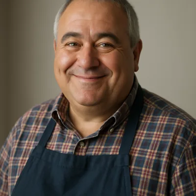 Fabio Medeghini