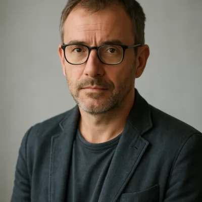 Nicola Tassoni