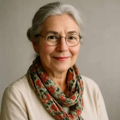 Rosa Pellacani