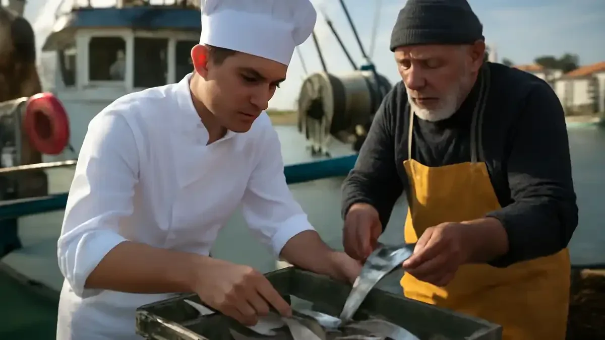 Cooperativa di pescatori a Cervia: quali informazioni cercare per capire che cosa fa